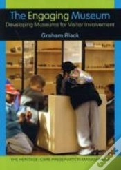 Capa do artigo The Engaging Museum