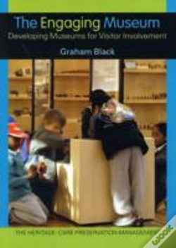 Capa do artigo The Engaging Museum