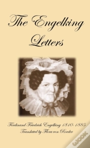 Capa do artigo The Engelking Letters