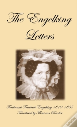 Capa do artigo The Engelking Letters