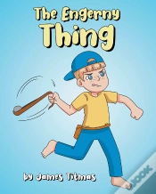 Capa do artigo The Engerny Thing