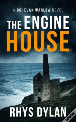 Capa do artigo The Engine House