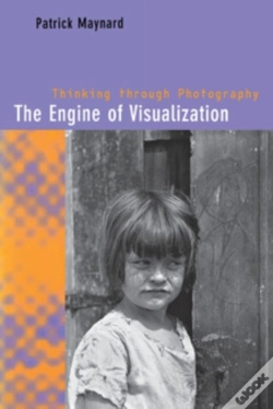 Capa do artigo The Engine Of Visualization