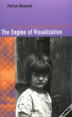 Capa do artigo The Engine Of Visualization