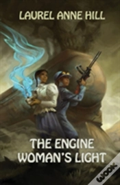 Capa do artigo The Engine Woman