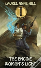 Capa do artigo The Engine Woman