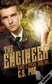 Capa do artigo The Engineer
