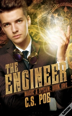 Capa do artigo The Engineer