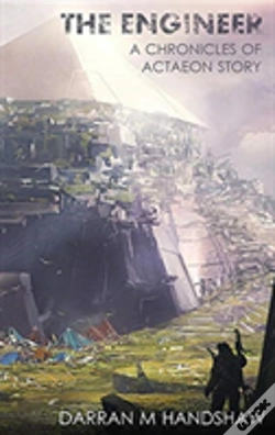 Capa do artigo The Engineer