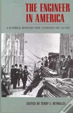 Capa do artigo The Engineer In America