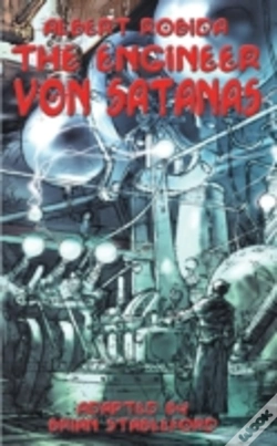 Capa do artigo The Engineer Von Satanas