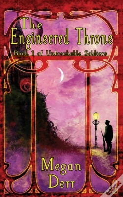 Capa do artigo The Engineered Throne
