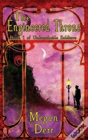 Capa do artigo The Engineered Throne