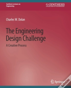 Capa do artigo The Engineering Design Challenge