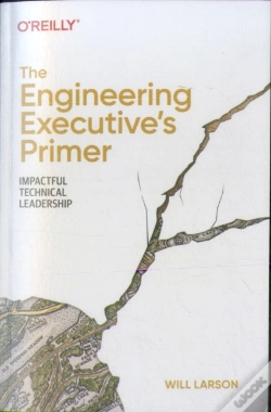 Capa do artigo The Engineering Executive'S Primer