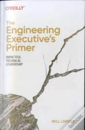 Capa do artigo The Engineering Executive