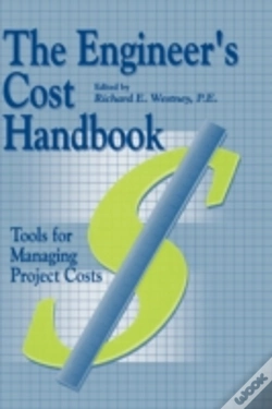 Capa do artigo The Engineer'S Cost Handbook
