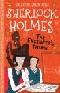 The Engineer'S Thumb (Easy Classics) - Preview