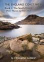 The England Coast Path - Book 1: The South Coast - Preview
