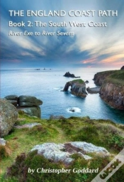 Capa do artigo The England Coast Path - Book 2: The South West Coast