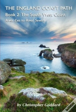 Capa do artigo The England Coast Path - Book 2: The South West Coast