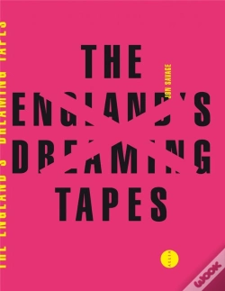 Capa do artigo The England'S Dreaming Tapes
