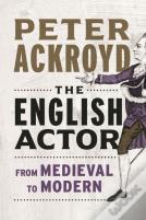 The English Actor