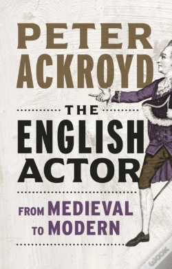 Capa do artigo The English Actor