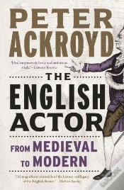 Capa do artigo The English Actor