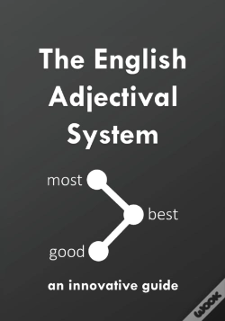 Capa do artigo The English Adjectival System