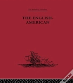 Capa do artigo The English-American