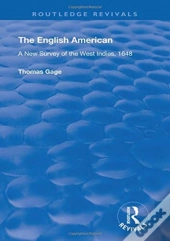 The English American