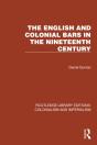 The English And Colonial Bars In The Nineteenth Century - Preview