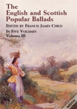 Capa do artigo The English And Scottish Popular Ballads