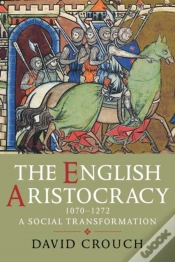 Capa do artigo The English Aristocracy, 1070-1272