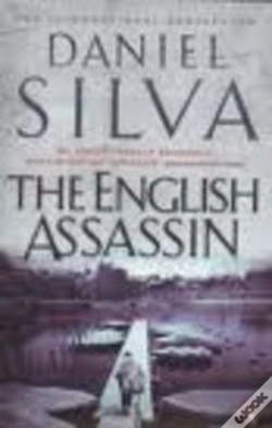 Capa do artigo The English Assassin