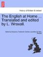 The English At Home ... Translated And E - Preview