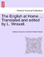 The English At Home ... Translated And E - Preview
