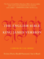 The English Bible, King James Version - Preview