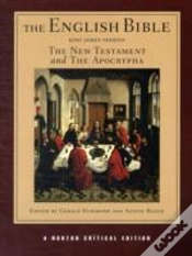 Capa do artigo The English Bible, King James Version: The New Testament And The Apocrypha
