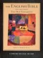 The English Bible, King James Version: The Old Testament - Preview