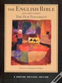 Capa do artigo The English Bible, King James Version: The Old Testament