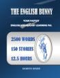 The English Bunny - Preview