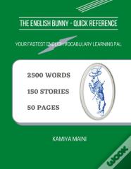 The English Bunny - Quick Reference