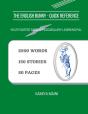 The English Bunny - Quick Reference - Preview