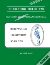 The English Bunny - Quick Reference