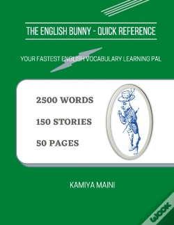 Capa do artigo The English Bunny - Quick Reference