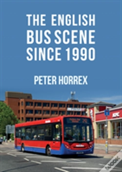 Capa do artigo The English Bus Scene Since 1990