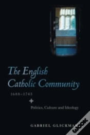 Capa do artigo The English Catholic Community, 1688-1745