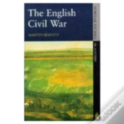 Capa do artigo The English Civil War 1640-1649